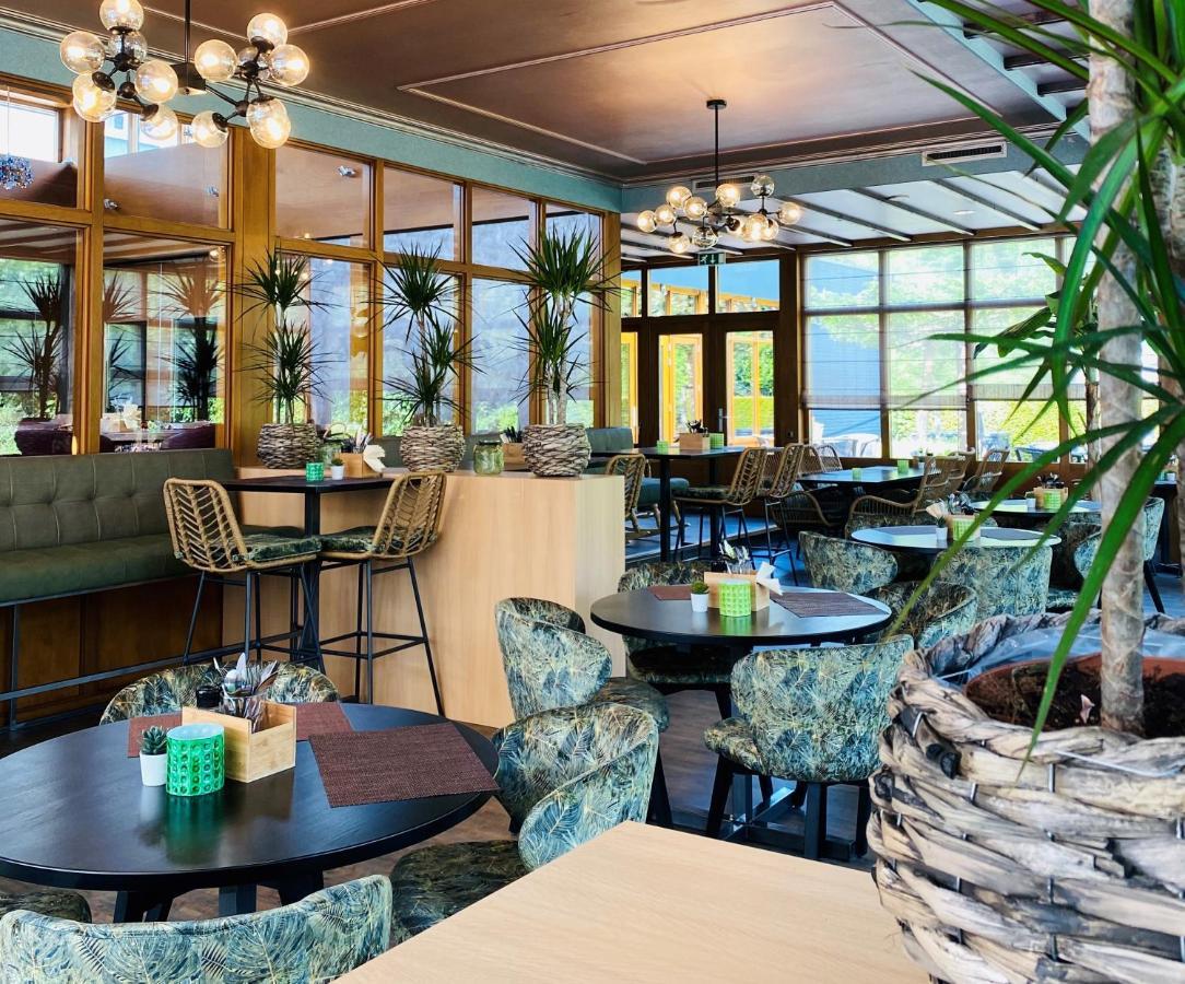 Schaepkens St Fijt Hotel 4*