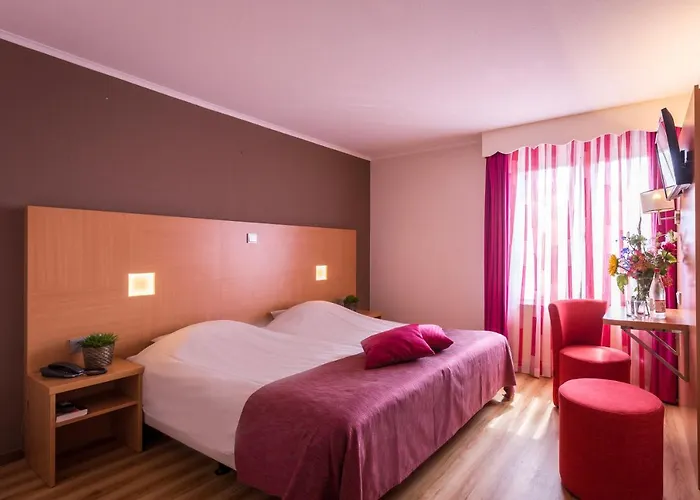 Hotel Schaepkens Van St Fijt