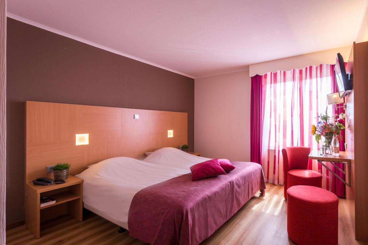 Hotel Schaepkens St Fijt