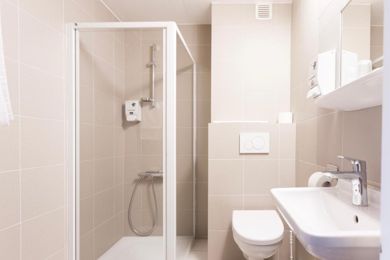Schaepkens St Fijt Hotel 4*