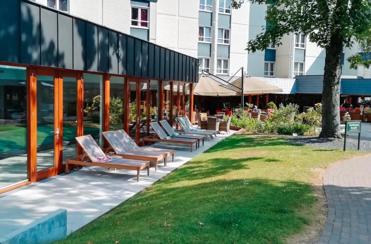 Hotel Schaepkens St Fijt