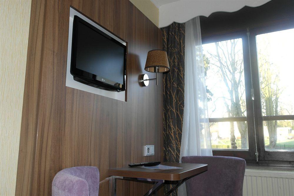 Schaepkens St Fijt Hotel