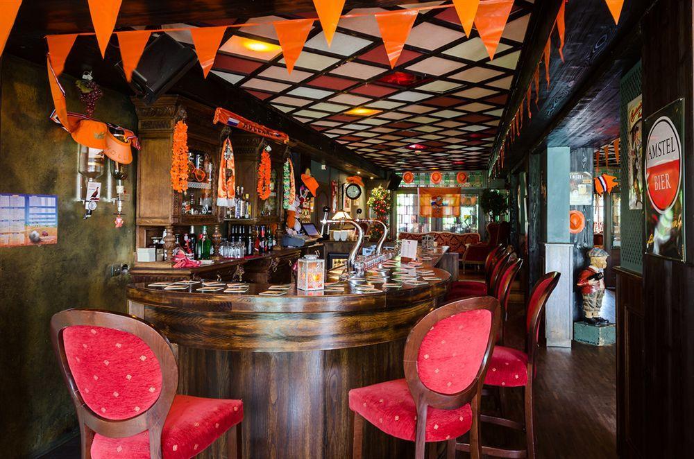 Schaepkens St Fijt Hotel 4*