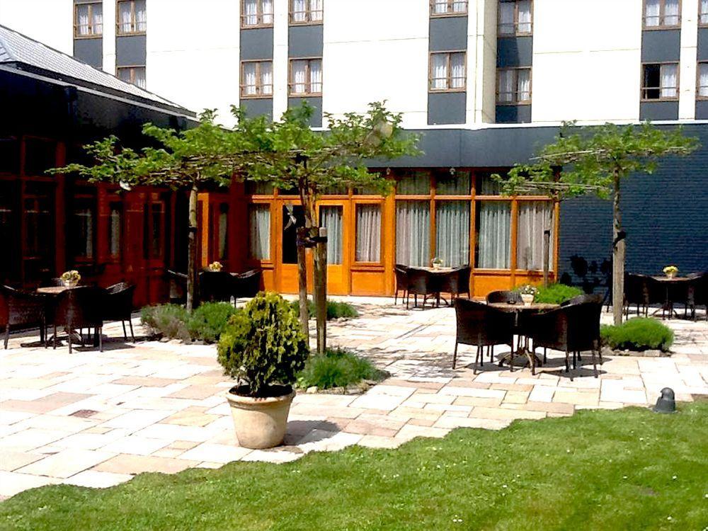 Hotel Schaepkens St Fijt Valkenburg aan de Geul