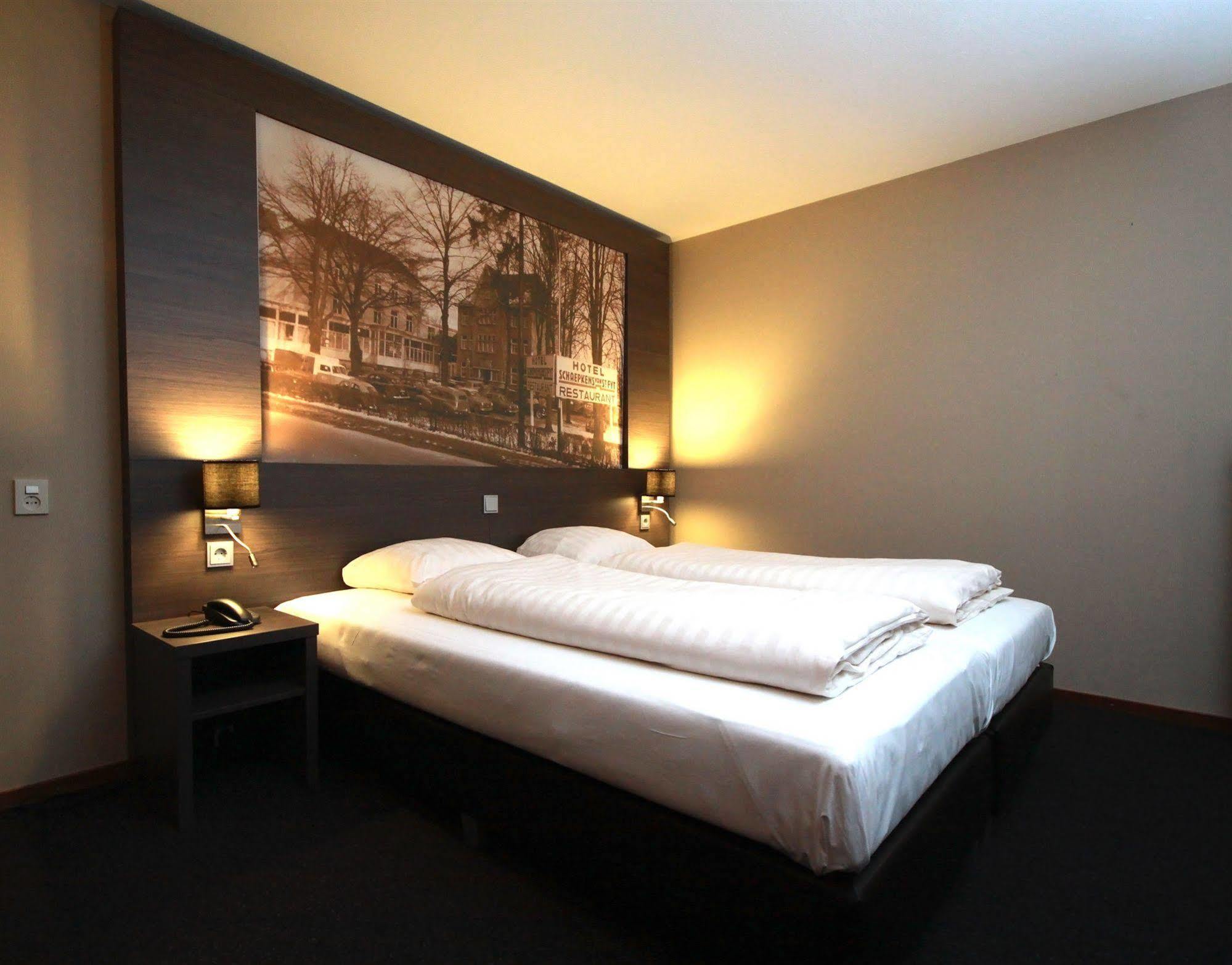 Schaepkens St Fijt Hotel Valkenburg aan de Geul