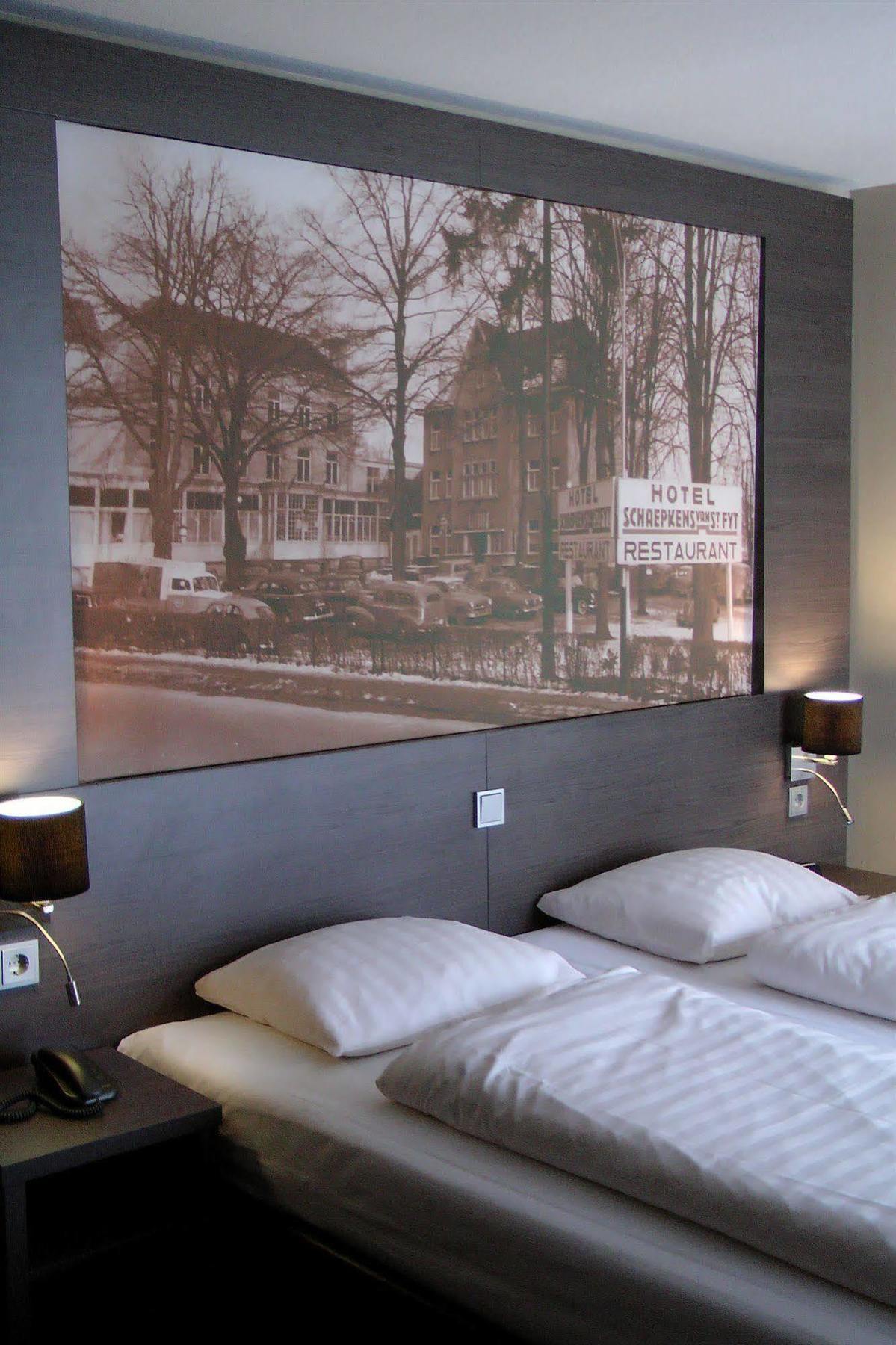 Hotel Schaepkens St Fijt Valkenburg aan de Geul