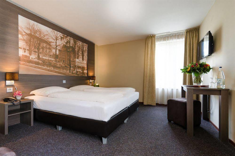 Hotel Schaepkens St Fijt 4*